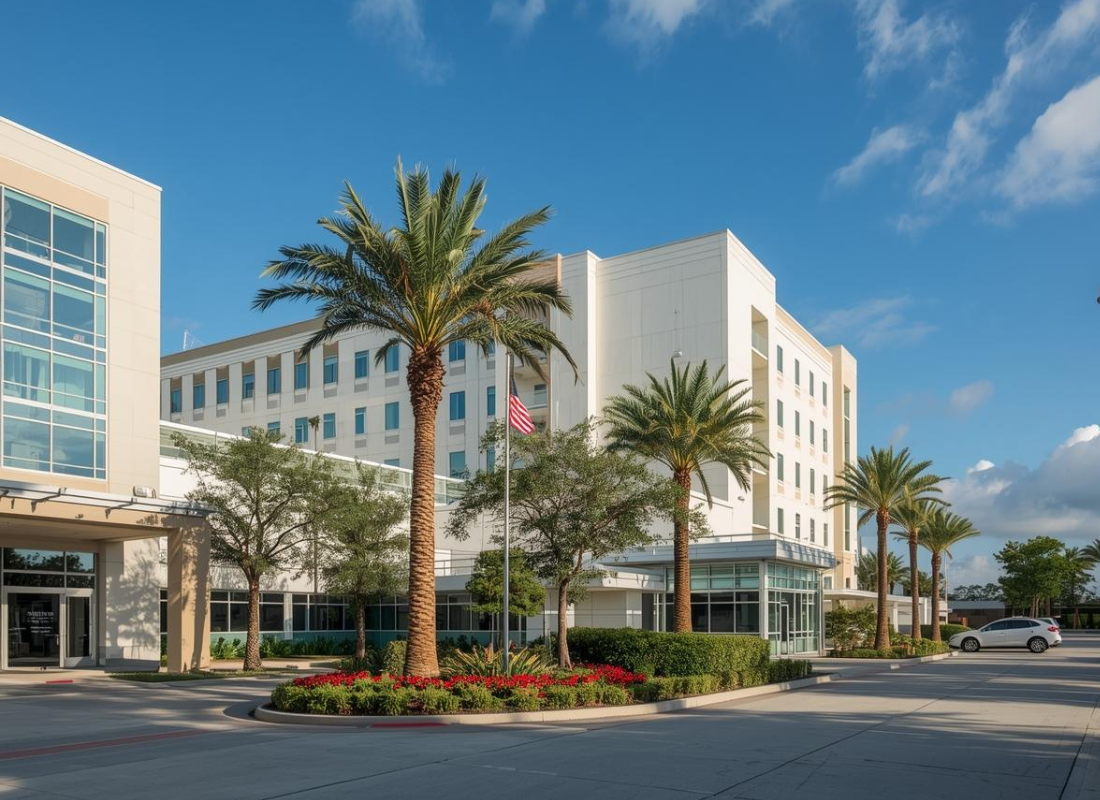 Lee Memorial and HealthPark Medical Center Earn Forbes Top Hospitals 2026 Recognition