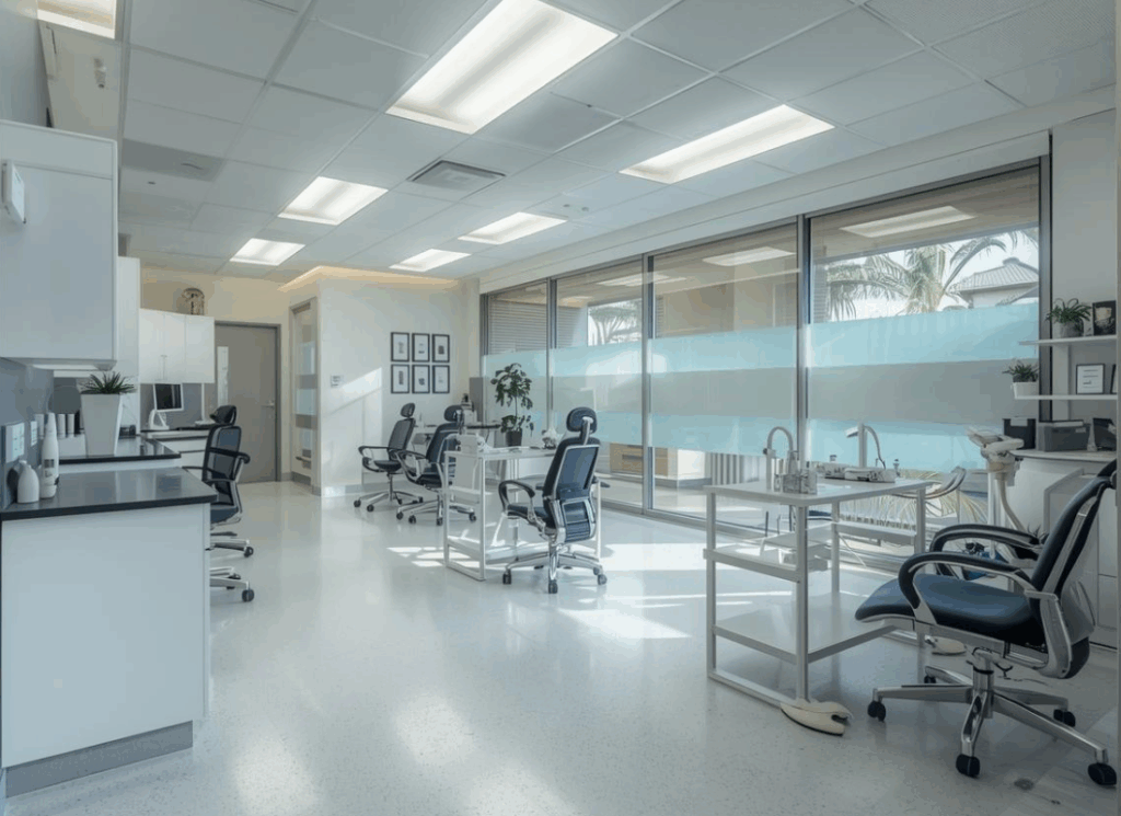 Florida applies for federal rural health funding under Trump's One Big Beautiful Bill Act