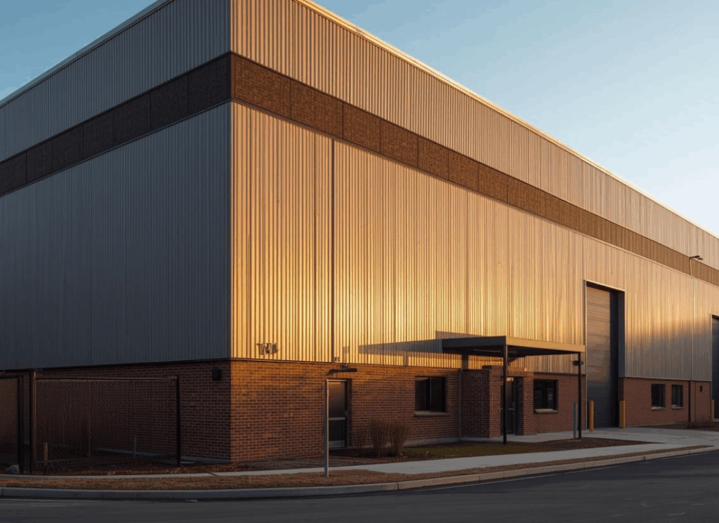 Polk County manufacturing grows 5.9% annually, employing 20,000+ workers as third-largest job creator in Central Florida.