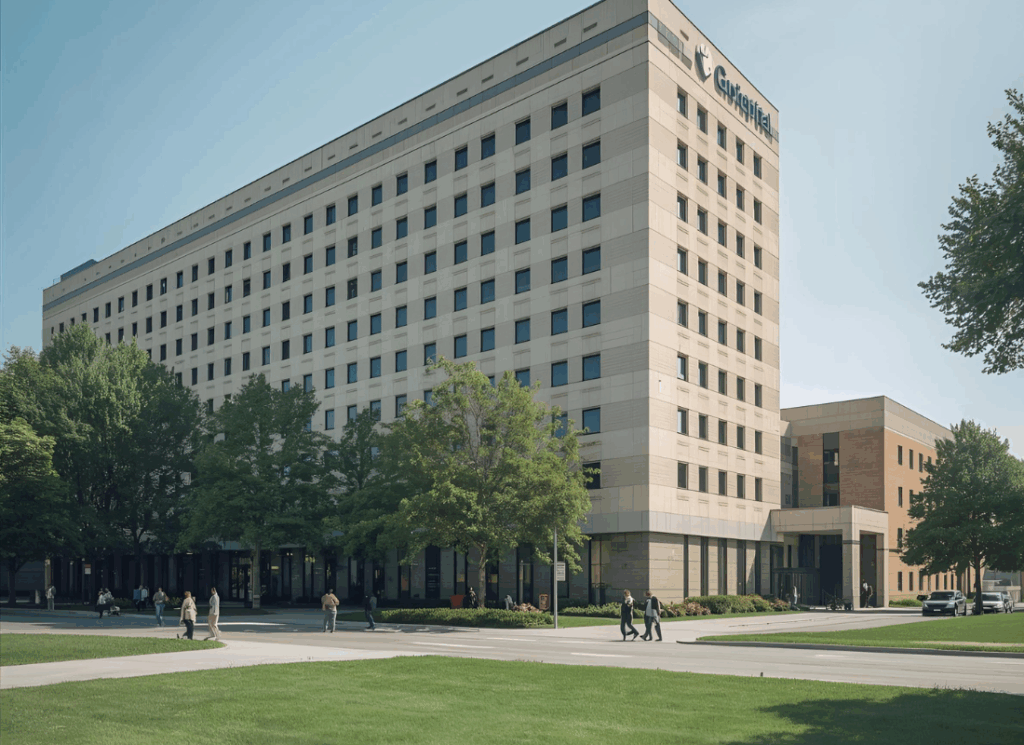 Florida safety net hospitals achieve 93% match rates in 2025 GME programs, outperforming state averages.