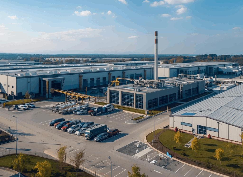 UNF survey shows First Coast manufacturing expansion in September, but tariff threats create caution.