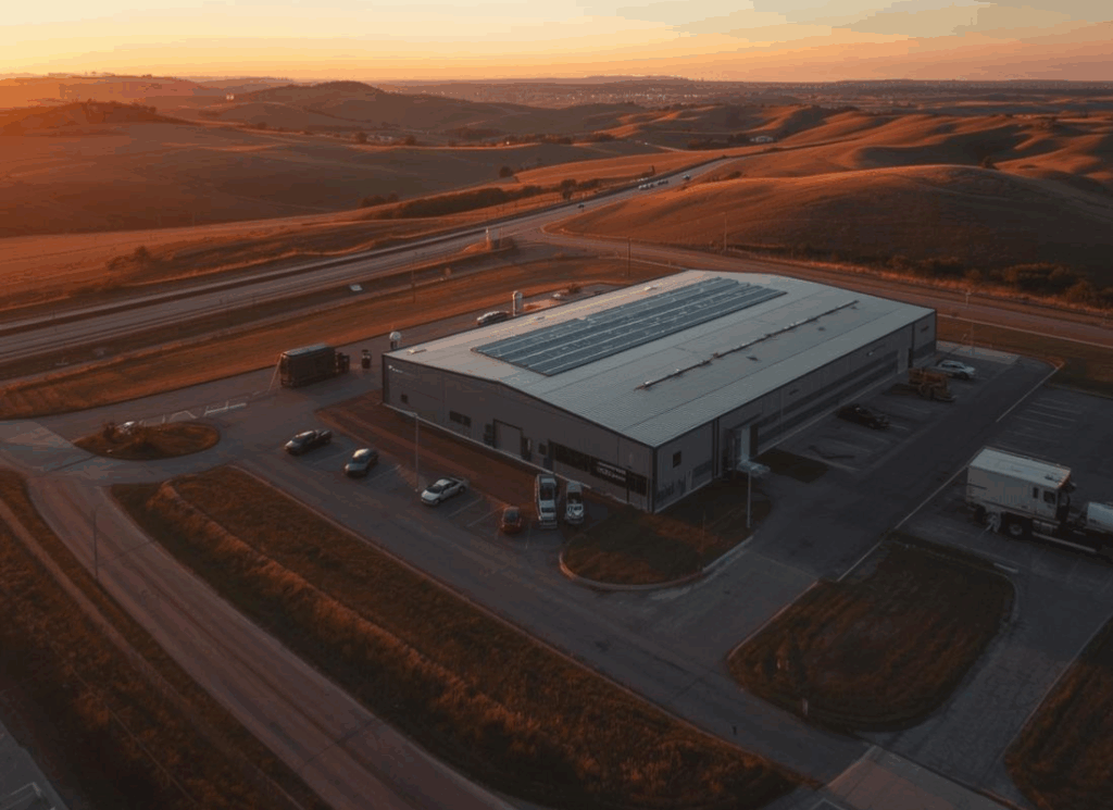 St. Petersburg-based Jabil selects North Carolina for $500M AI manufacturing center, creating 1,200 jobs outside Florida.