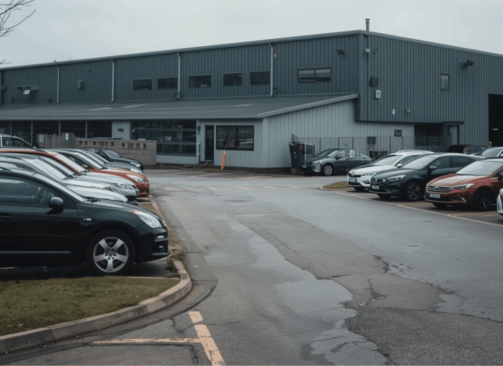 JLL arranges $176M refinancing for six-property industrial portfolio including Florida warehouse facilities in Doral.