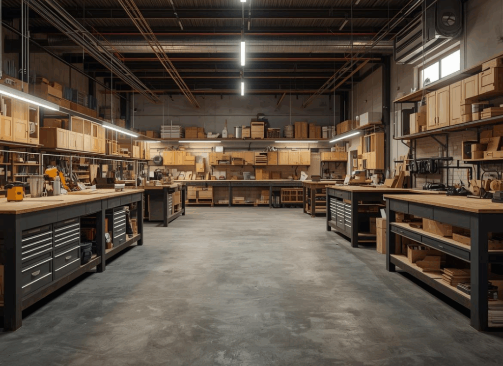 Sims-Lohman opens 65,000-square-foot manufacturing facility in Crestview, creating 90 jobs in countertop fabrication.