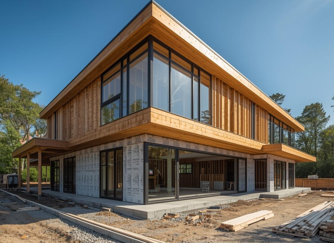 Major Homebuilder Cuts Prices by 10% Amid Affordability Challenges