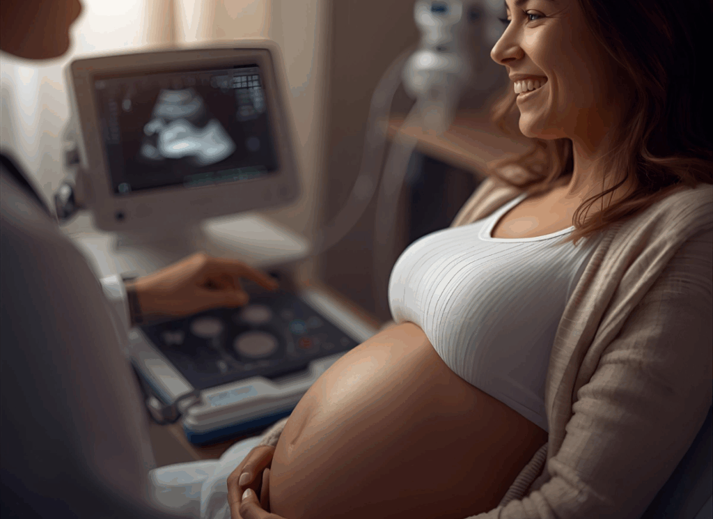 Florida hospitals achieve U.S. News maternity care rankings based on C-section rates and newborn outcomes.