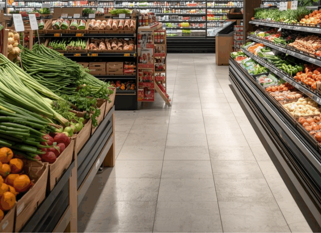 Explore Central Florida's top commercial real estate trends for 2025: new grocery retailers and mall redevelopments. Key insights for CRE professionals.