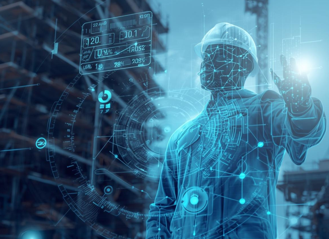 AI and Robotics Integration in Florida Construction: Financial ...