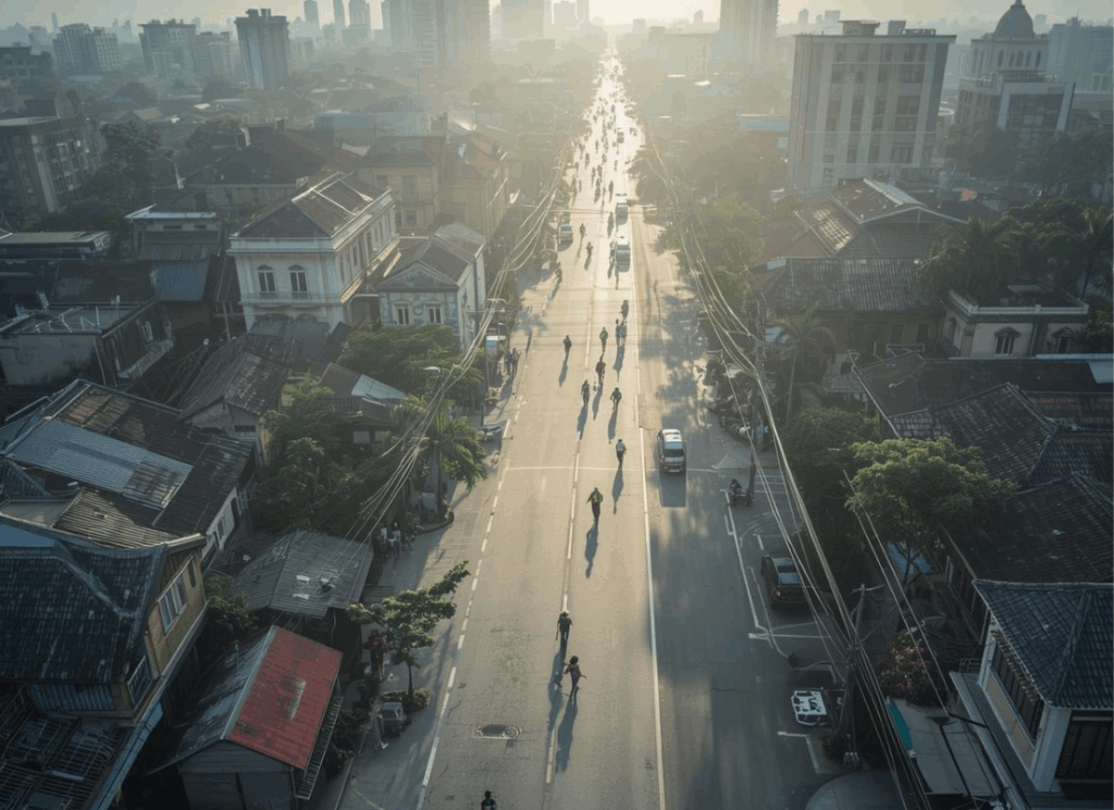 Analyze Angst+Pfister's Vietnam expansion strategy and key financial considerations for Southeast US manufacturers exploring Asian markets.