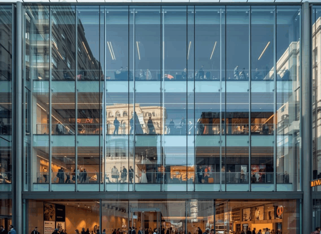 Discover how new grocery chains and mall transformations are reshaping Central Florida's commercial real estate landscape in 2025.