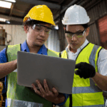 Manufacturing marketing strategy must adapt as only 28% of Google searches click organic results anymore.