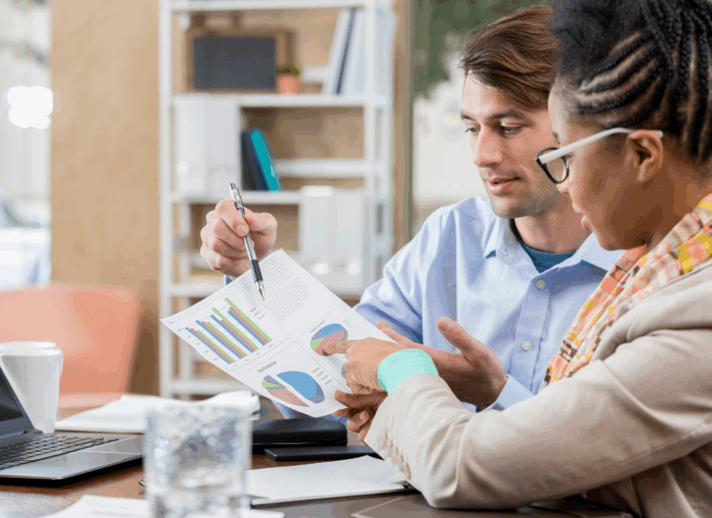 Learn 5 year-end accounting fixes construction companies need to improve job costing and profitability.