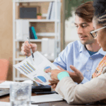 Learn 5 year-end accounting fixes construction companies need to improve job costing and profitability.