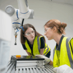 Small manufacturers digital transformation starts with practical data collection strategies that deliver ROI while building scalable automation infrastructure.