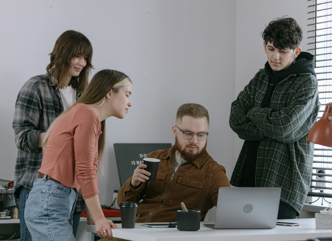 Employee Branding: How Your Manufacturing Team Impacts Company Value