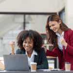 AI in manufacturing requires balancing innovation with security. Learn practical implementation strategies from industry experts at James Moore.