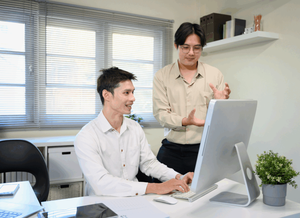 Expert insights on AI in manufacturing: implementation strategies, cybersecurity risks & workforce prep.