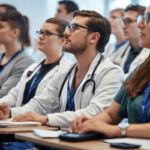 New health care simulation training programs address workforce gaps and improve patient safety.