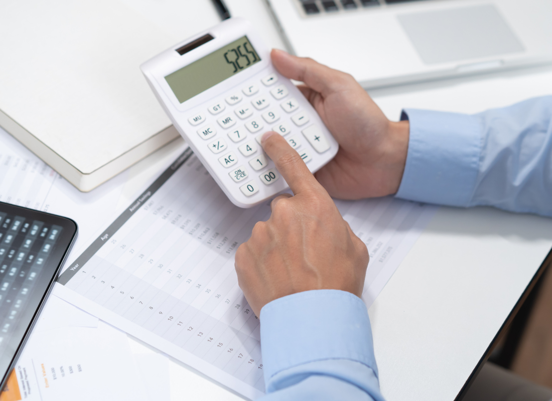 Manufacturing Chart of Accounts Example [+ How to Create]