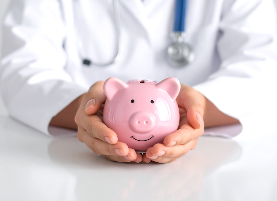 Physician Retirement Planning: How to Plan for a Tax-Efficient Future