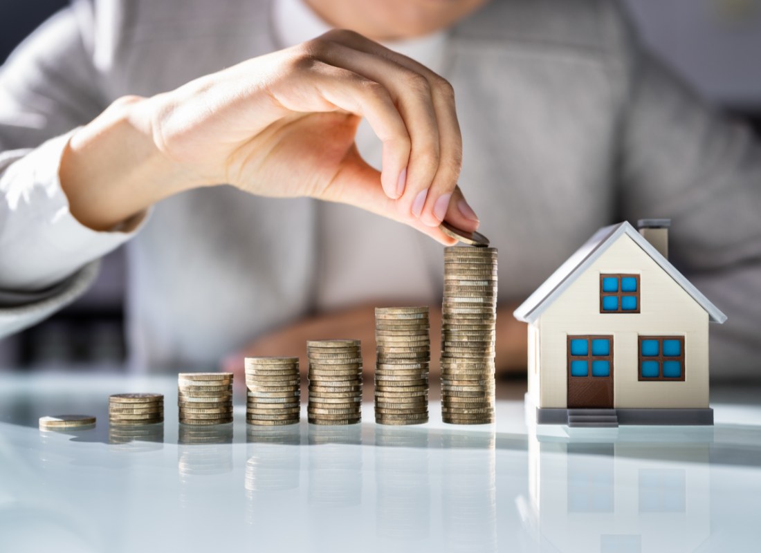 How to Conduct a Real Estate Waterfall Analysis: The James Moore Guide