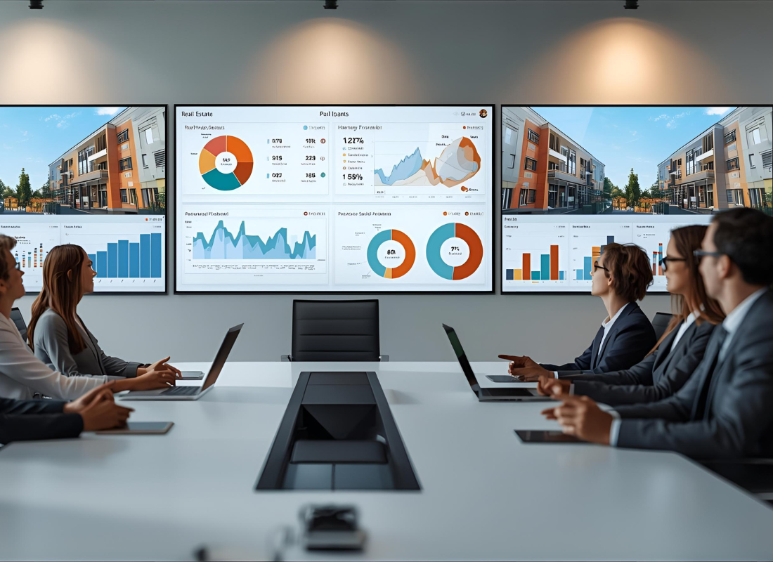 Should Your Family Office Outsource Real Estate Accounting?