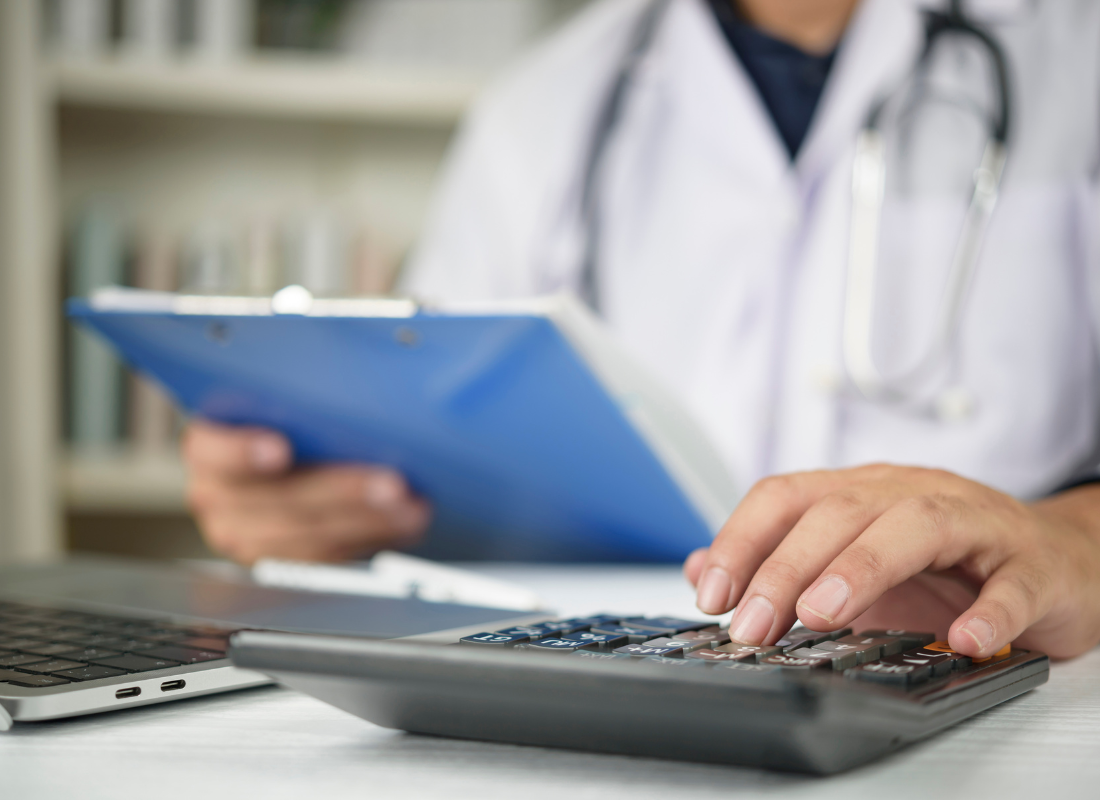 Frequently Overlooked Tax Benefits for Doctors