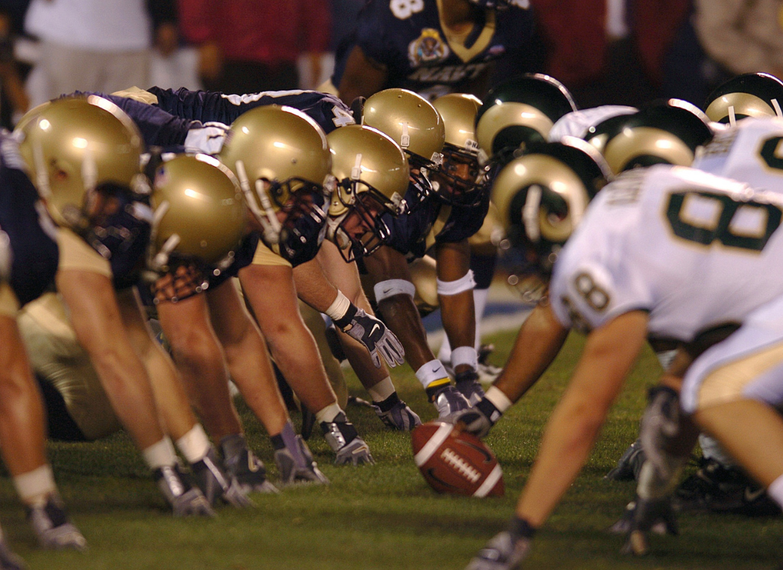 The Postseason is Fragmenting and Bowls are Caught in the Middle