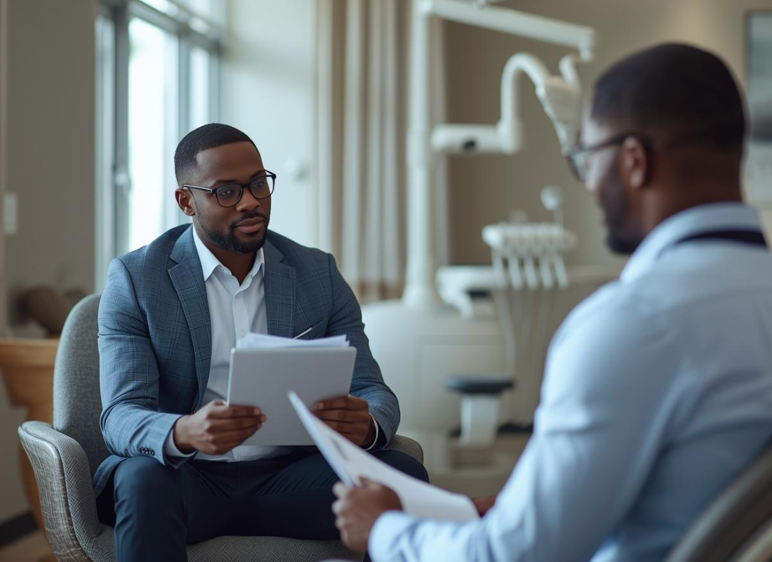 What to Know Before Hiring a Dental Consulting Firm
