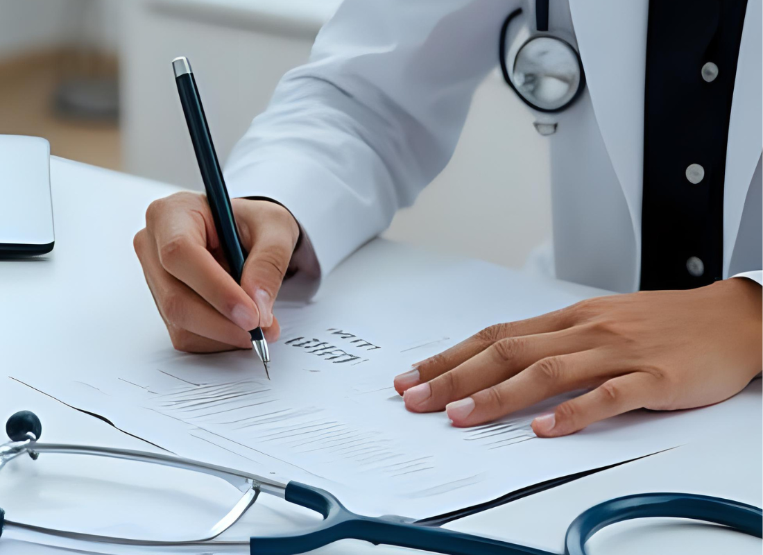 GP Accountants: How to Find the Best Partner for Your Practice