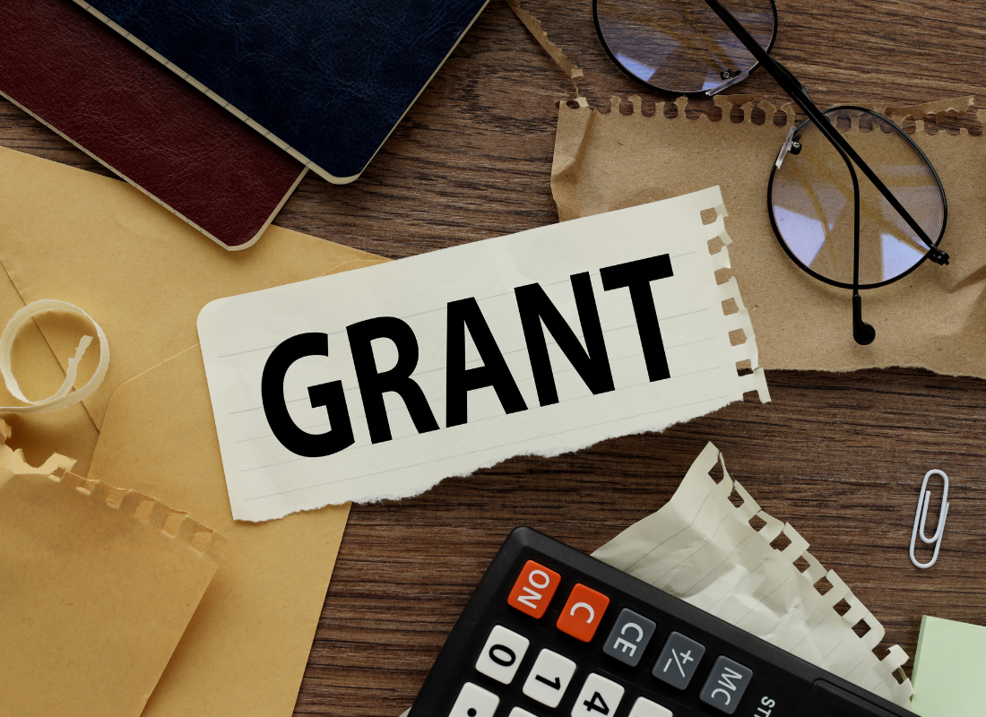 Grant Management Best Practices for Nonprofits