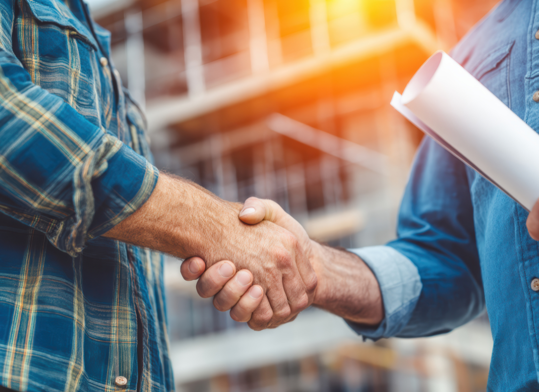 Your Guide to the Types of Contract Bonds