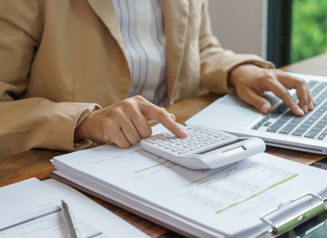 9 Tax Moves to Kick Off 2026