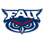 FAU owls logo