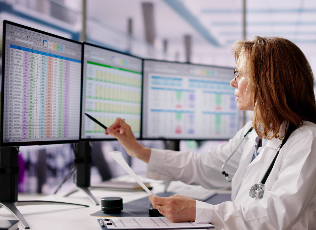 The 5 Keys to Effective RCM Coding