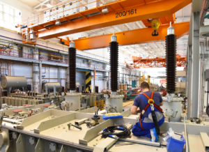 Digital transformation in manufacturing requires smart investment, skilled workers and financial clarity to drive real results.