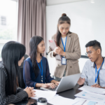 Learn how KPIs like scrap, downtime, and labor use connect to financials with Sibley and Golden.