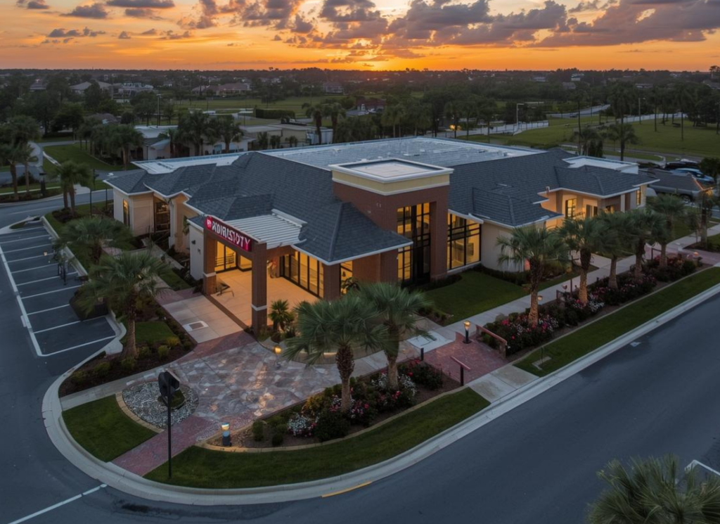 A Boca Raton office property could transform into residential housing through Florida's Live Local Act, highlighting new opportunities for CRE owners.