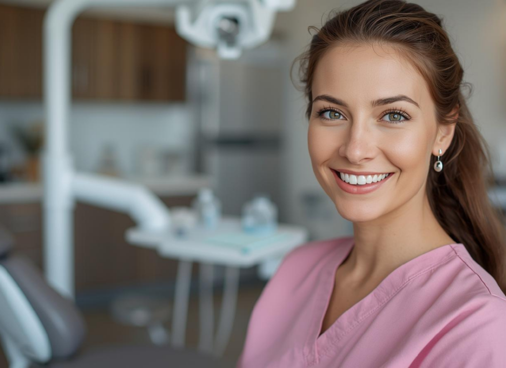 Expert guide to bookkeeping for dentists: find specialized partners who understand dental finances.