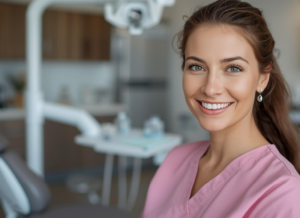 Expert guide to bookkeeping for dentists: find specialized partners who understand dental finances.