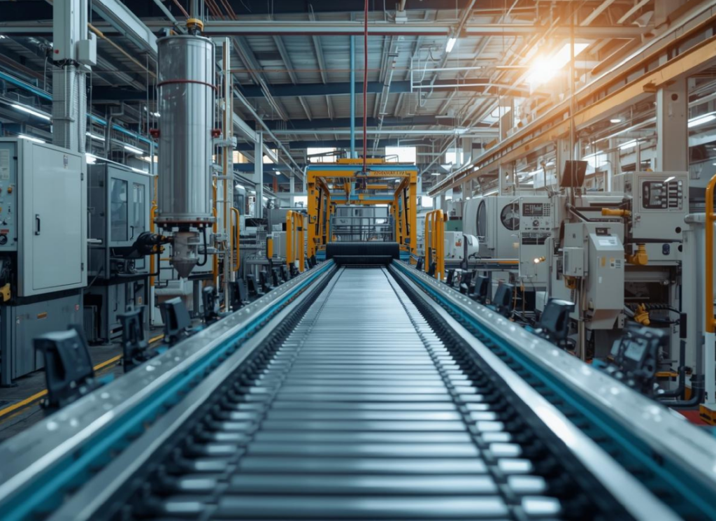 Master fixed asset accounting and depreciation best practices for manufacturing to optimize tax savings.