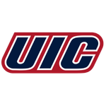 University of Illinois Chicago Logo