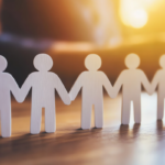 Julie Kniseley, President of James Moore HR Solutions, wins HR Communicator of the Year award from Ragan Communications for innovative strategic messaging and thought leadership in human capital management.