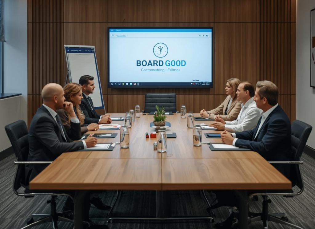 Practical nonprofit board best practices that streamline meetings, boost engagement, and maximize governance effectiveness without overwhelming volunteer schedules.