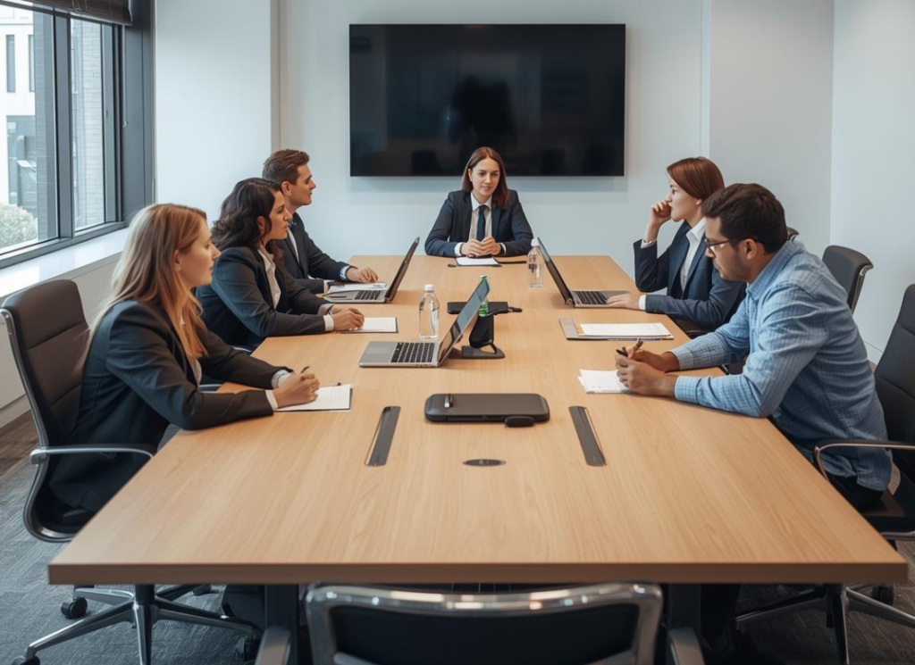 Essential conflict of interest guidelines for nonprofit boards. Learn disclosure requirements, management procedures, and policy best practices to protect your organization.