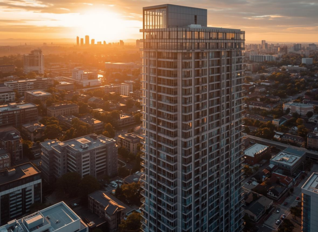 Specialized outsourced accounting services for real estate syndicators including capital account tracking, investor reporting, tax compliance, and waterfall distribution management.