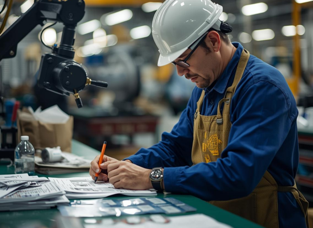 Manufacturing KPIs measure what matters on your shop floor. Learn which production metrics drive efficiency, reduce waste, and protect your bottom line from hidden cost drains.