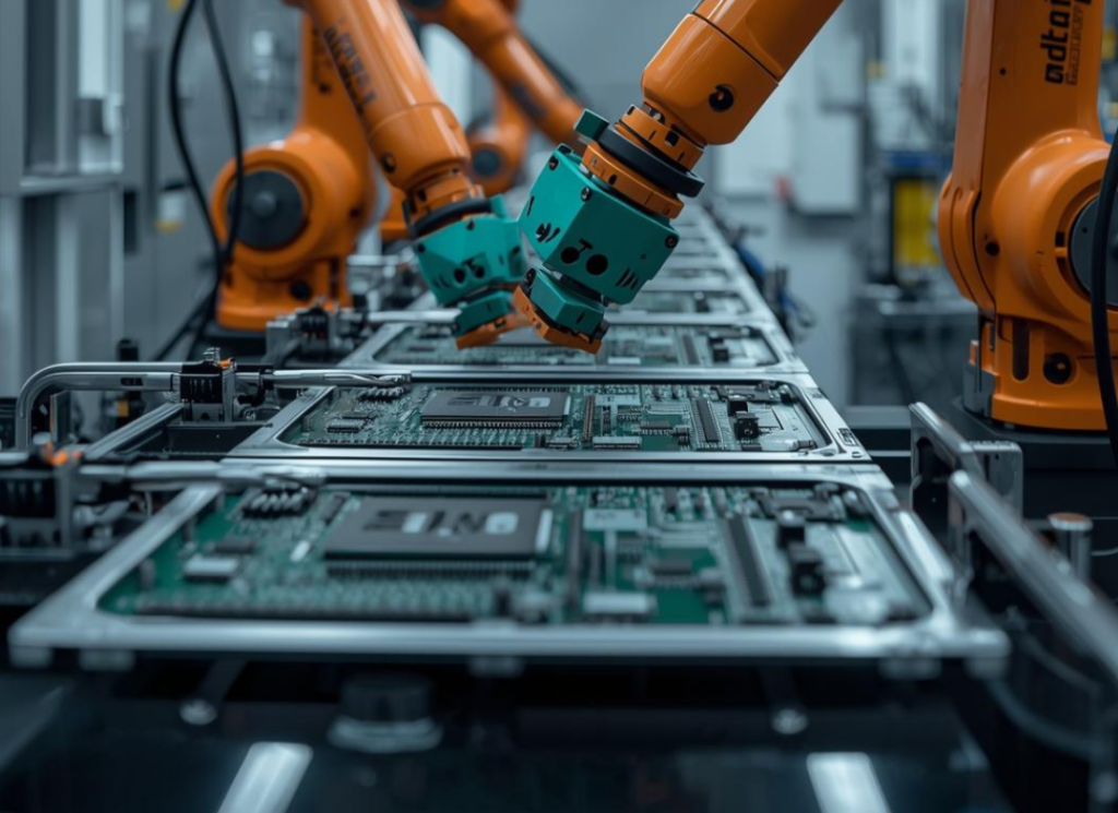 Tennessee manufacturer ERMCO opens new West Valley facility, creating over 500 manufacturing jobs in major expansion project.