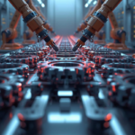 Pierce Manufacturing announces $150 million investment in Florida facility expansion as demand for fire trucks and emergency vehicles continues rising