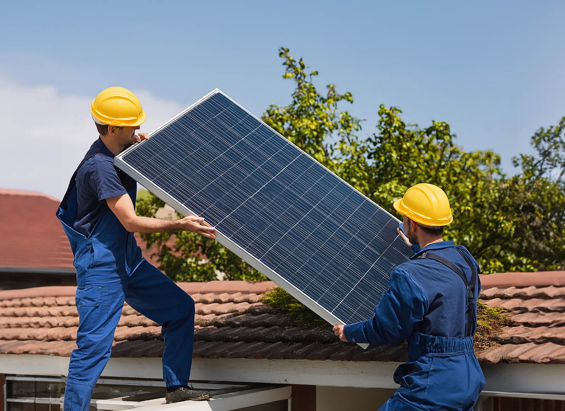 Green Building Tax Incentives for Developers